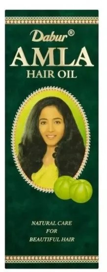 Dabur Amla Hair Oil 200ml